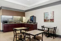 Best Western Swan Castle Inn Hotels in Cochrane