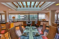 Manhattan Plaza Hotels in Brasilia