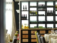 Auberge de la Hardouinais-Arduen Hotels in Saint-Launeuc