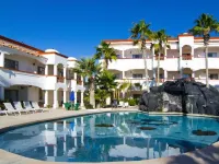 Laos Mar Hotel & Suites - pantai