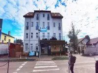 Apartment for 2 prs. by the sea, Ustronie Morskie