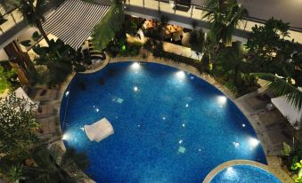 Amaroossa Suite Bali