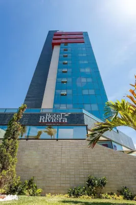 Rede Andrade Riviera Premium - 3-Star