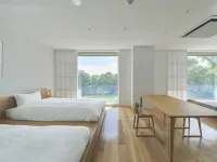 Pon Ponyu，Kayanuma Các khách sạn ở Akan District