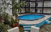 Hotel Seri Malaysia Pulau Pinang - Pools