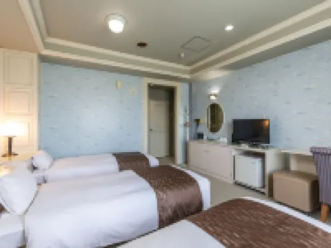 Tabist Hotel Genteel Takamatsu Kagawa