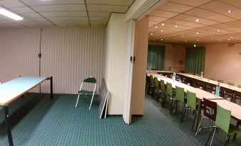 Ibis Budget Saint-Brieuc Yffiniac