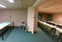 Ibis Budget Saint-Brieuc Yffiniac Hotels in Yffiniac