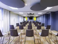 Ibis Mulhouse Centre Filature Hotels in Rixheim