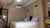 Bydiel Hotel Hotel a Mande