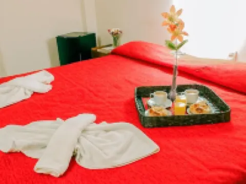 Crystal Hotel Hotels in Salta