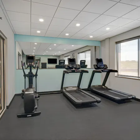 Tru by Hilton Troy Detroit