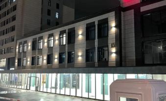 K Hotel Bishkek