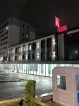 K Hotel Bishkek Hotels in Bishkek