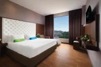 Grand Tebu Hotel Hotels in 