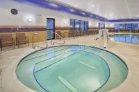 Holiday Inn Express & Suites WHEELING by IHG - Hot Tub