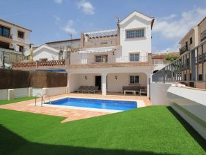 Benahavis Village House Sleeps 8