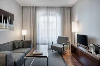 AC Hotel Torino Các khách sạn ở Turin