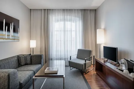 AC Hotel Torino