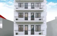 Anh Nguyet Hotel Hotels in TT. Yen The