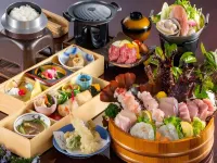 Hotel Taiyouno-Sato Hotels in Chosei