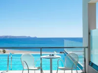 Rodos Princess Beach Hotel - Romantic