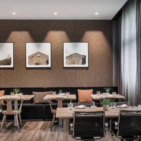 AC Hotel Bologna