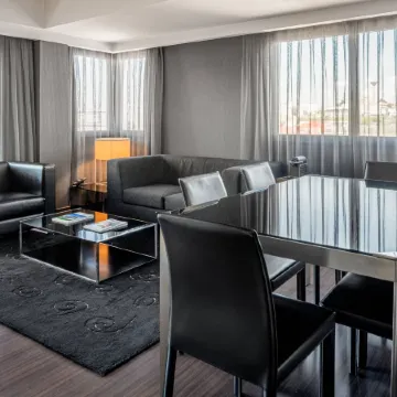 AC Hotel A Coruna