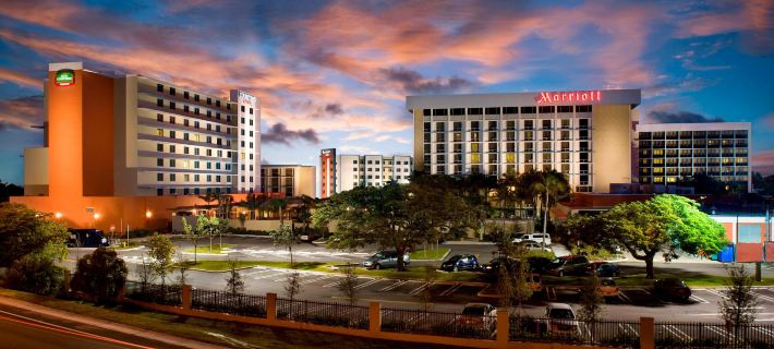 Residence Inn Miami Airport Hotels in Miami
