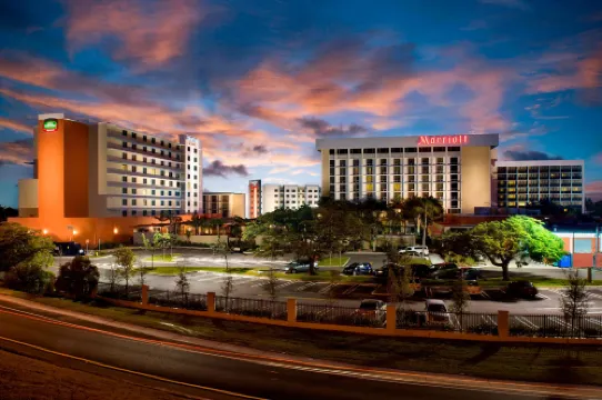 Residence Inn Miami Airport
