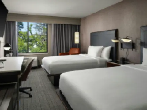 聖羅莎萬怡酒店 聖羅莎酒店