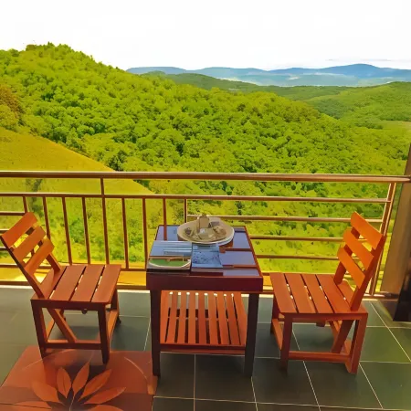 Phumektawan Resort