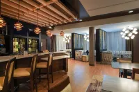 Courtyard Lenox Berkshires - Bar