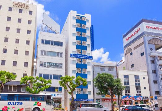 Living Inn Annex 편의시설