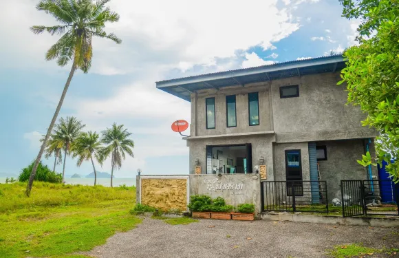 位於塔邁的2卧室獨棟房屋-100平方米|帶2個獨立浴室