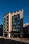 Courtyard Richmond Downtown Hotel in zona Virginia Union University
