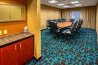 Fairfield Inn & Suites Austin Northwest/The Domain Area - 3 stelle