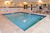 Courtyard Toledo North - Pools