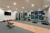 Courtyard San Diego El Cajon - Gym