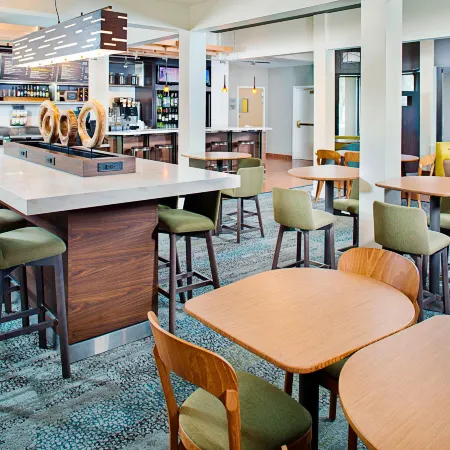 Courtyard by Marriott Tucson Williams Centre