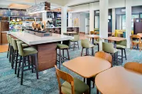 Courtyard by Marriott Tucson Williams Centre
