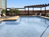 Fairfield Inn & Suites Nashville Near Vanderbilt Hotels near Parthenon