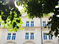 Maximilian Hotel Hotels in Prag