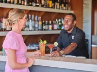 Cable Beach Club Resort & Spa - Quầy bar