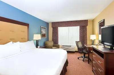 Holiday Inn Express & Suites Helena