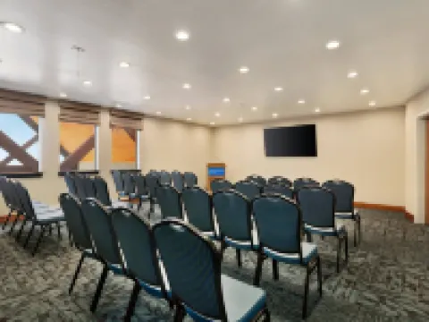 Delta Hotels Helena Colonial Hotels in Helena