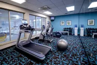 Fairfield Inn & Suites Wausau Hotels in Weston