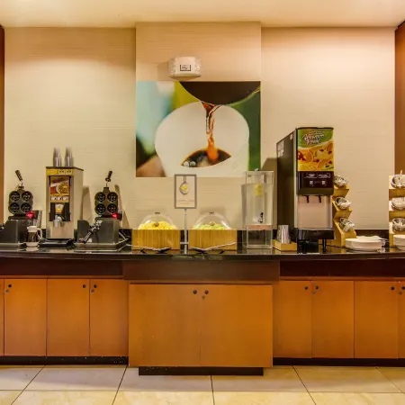 Fairfield Inn & Suites Palm Coast I-95