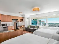 Element Calgary Airport Hotel a Calgary