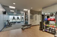 Fairfield Inn & Suites Warsaw